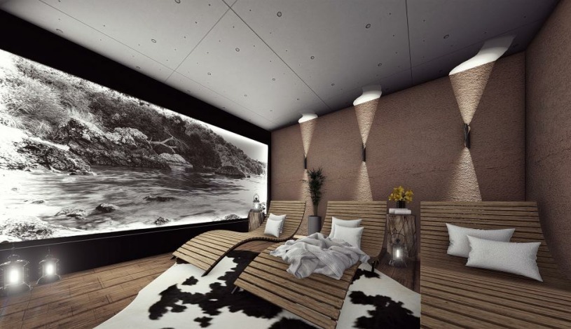 Wellness Hotel Astra*** superior Špindlerův Mlýn